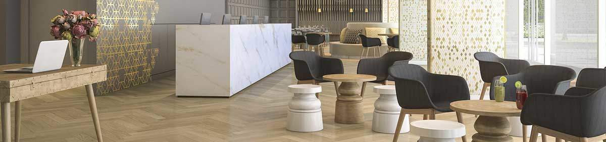 commercial cleaning