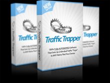 Traffic Trapper Review