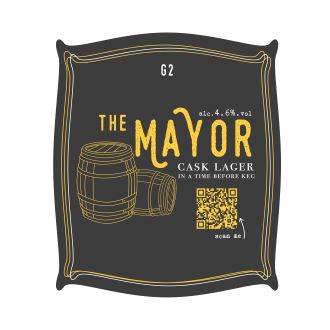 the mayor pump clip