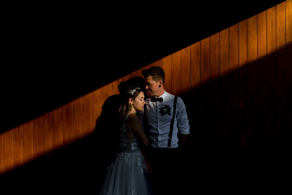 Koh Samui wedding photographer Julian Abram Wainwright