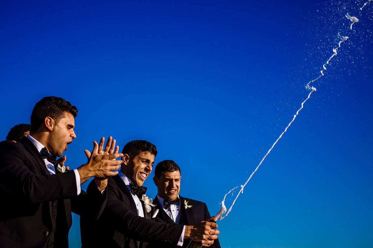 Destination wedding in Phuket, Thailand