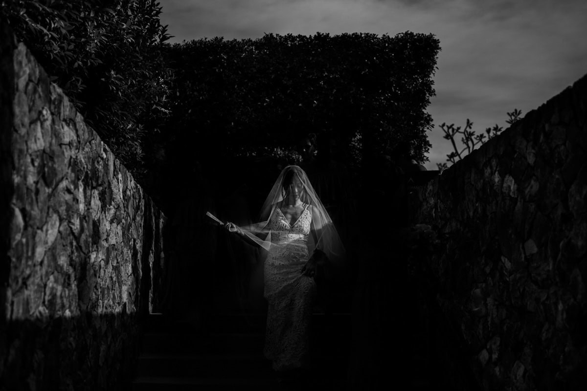 Destination wedding in Phuket, Thailand