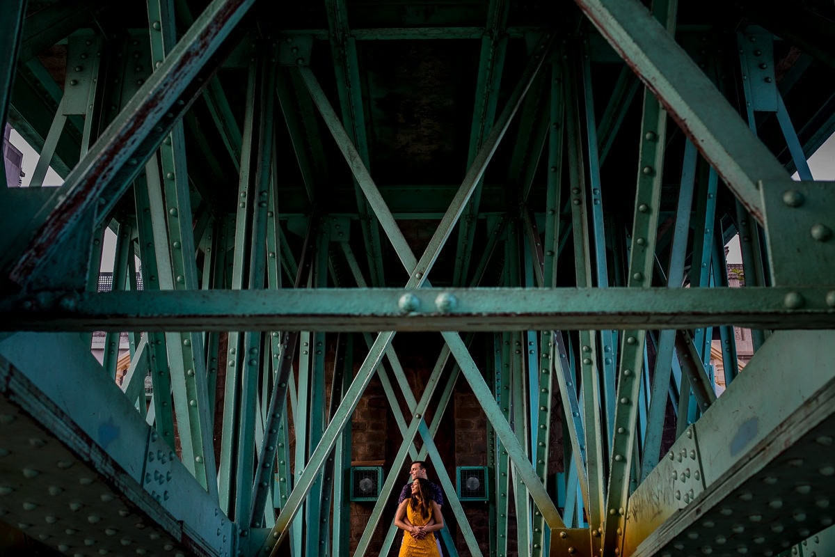Saigon wedding photographer