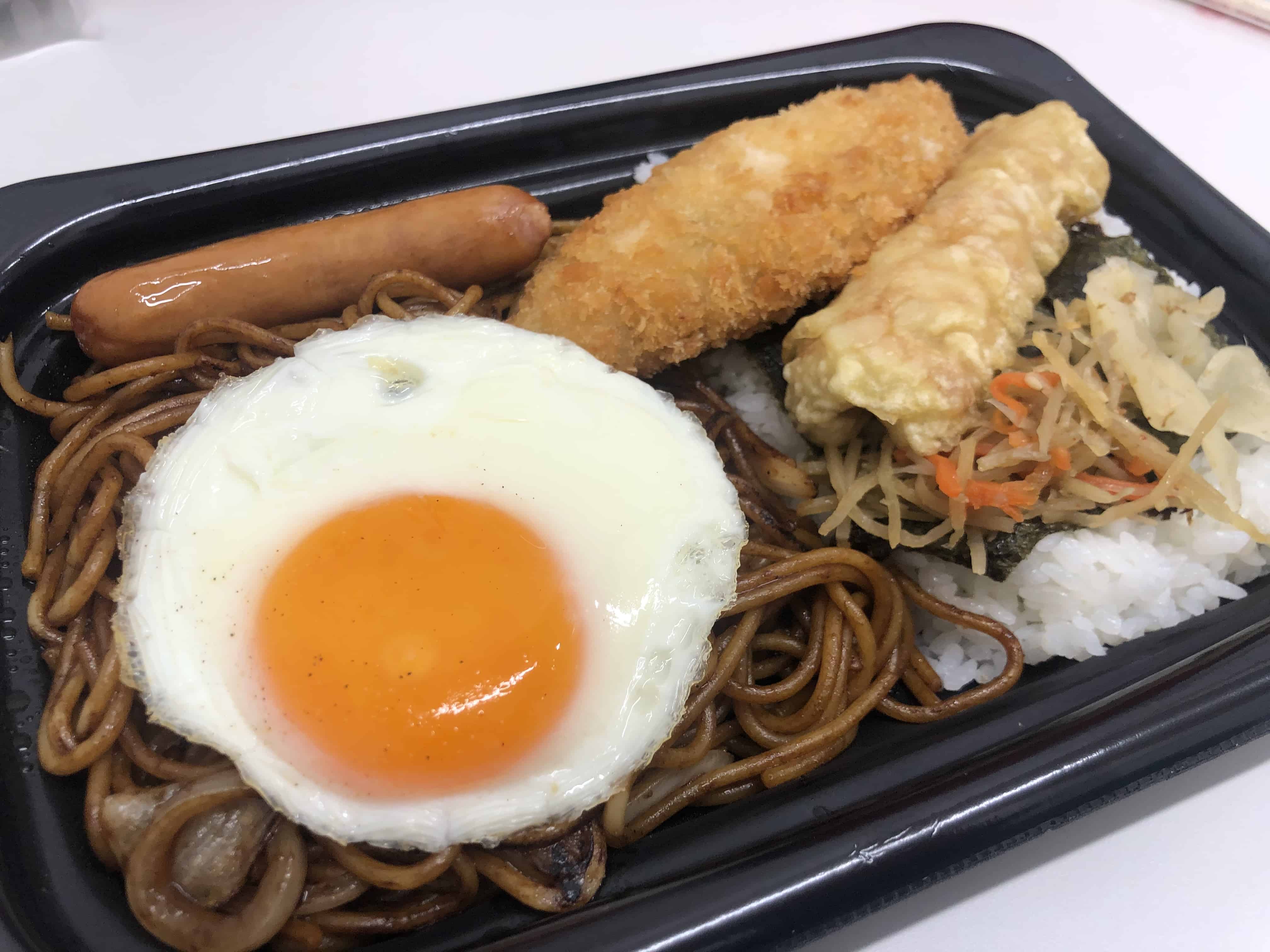【朗報?】ほっともっとの「BIGのり弁」のリニューアル内容が斬新過ぎる【初見殺し】