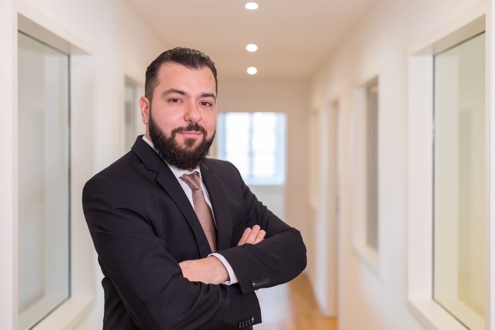 Rechtsanwalt Okan Dogan