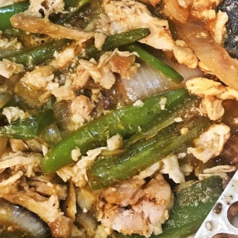 Mexican Spicken - Spicy KETO Chicken Recipe 2 Mexican Spicy Chicken Keto Recipe