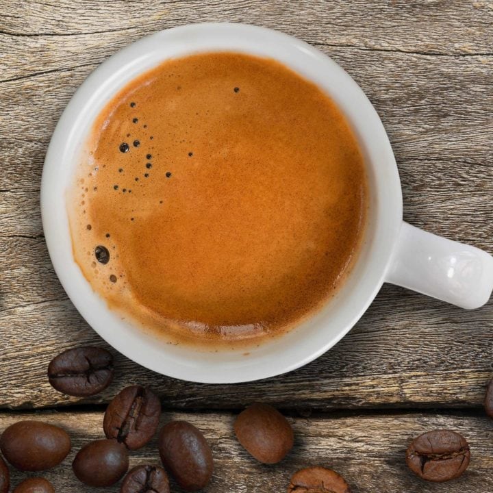 Butter Keto Coffee Recipe - How to Make Bullet Coffee That's Keto Friendly 3 How to Make Bulletproof Coffee - Butter Coffee Recipe