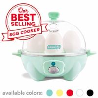 dash egg boiler