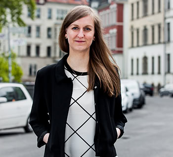 Sabrina Kreyßig