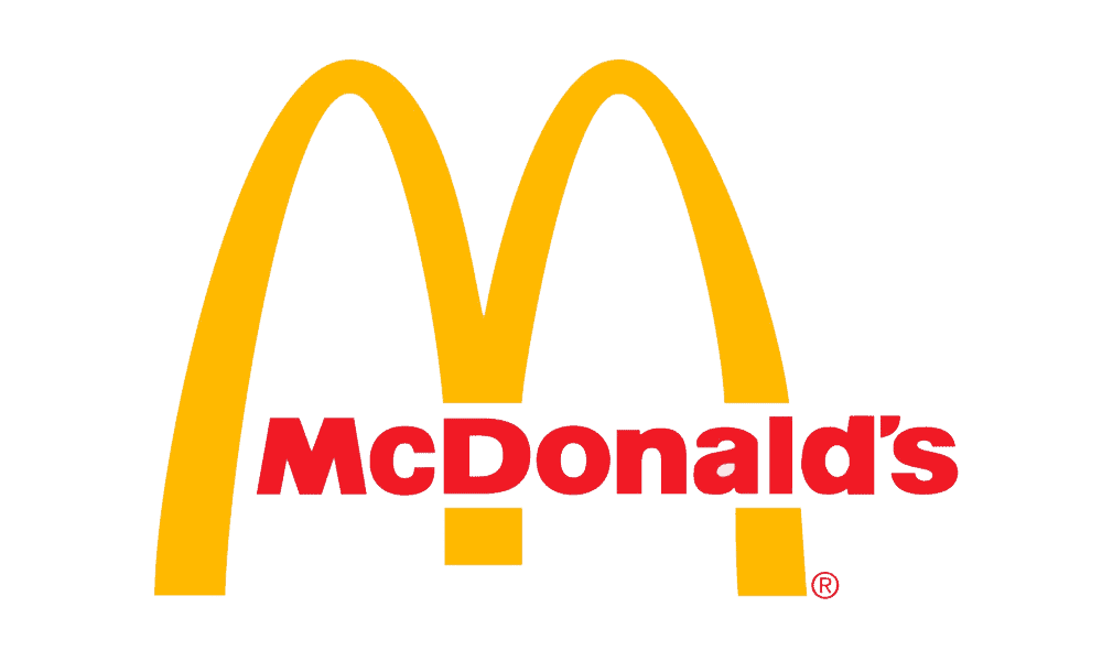 mcdonalds