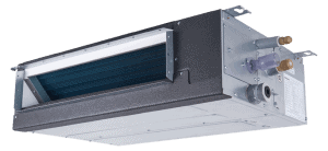 Ceiling Ducted Type(DC_AC High_Low Height)(New)