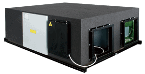 Heat-Recovery-Ventilator