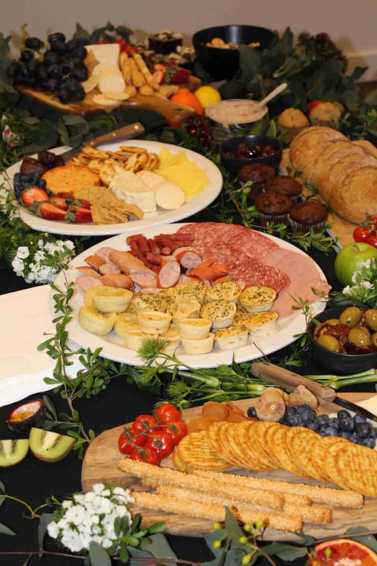 catering-private-party-art