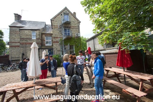 School of English Cambridge, Cambridge Exam Courses