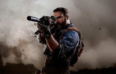 Até a Infinity Ward já aderiu aos protestos! Nomes racistas serão abolidos!