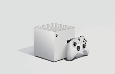 Xbox ‘Low Cost’? Series S foi encontrada no código da Microsoft!