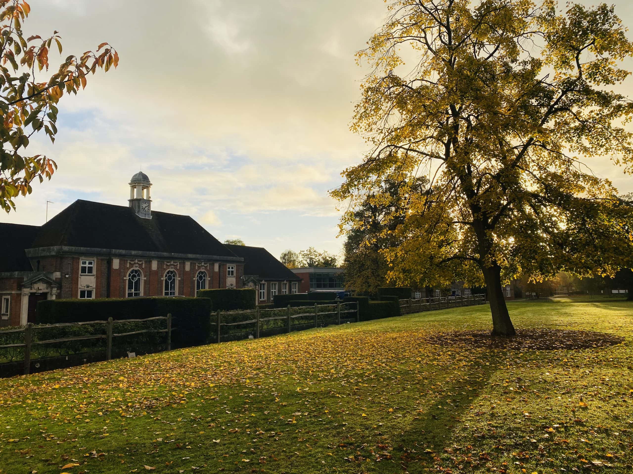 Peckover