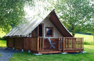Glamping Glamping