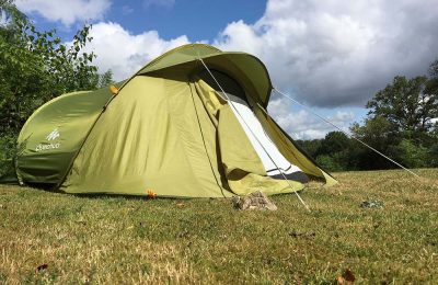 Camping Camping