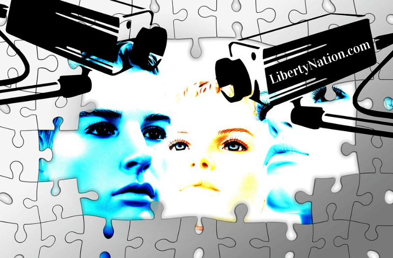You’re Never Alone: Tech Tyranny and Digital Despots – May 13