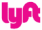 Lyft Lyft's Logo