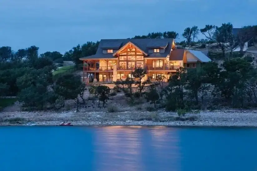 Possum Kingdom