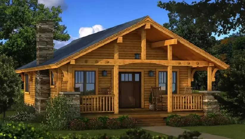 The Bungalow
