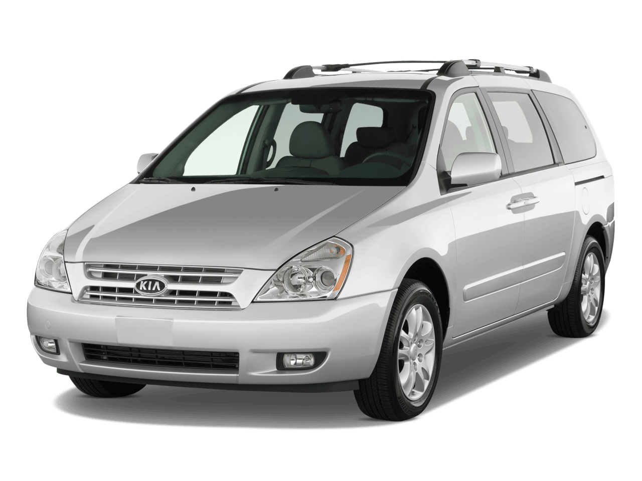 Kia Grand Carnival Kia Grand Carnival - 8 seater Premium Passengers Mover