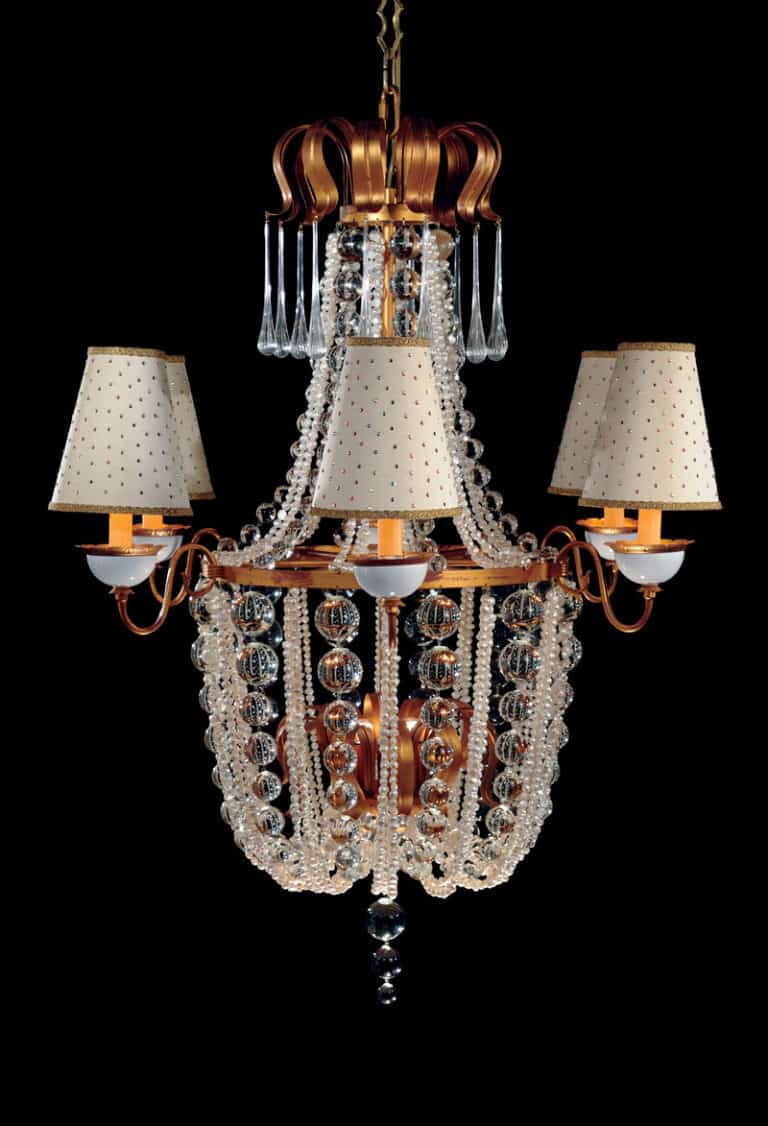 Illuminazione di design moderno, decorativa, per interni ...