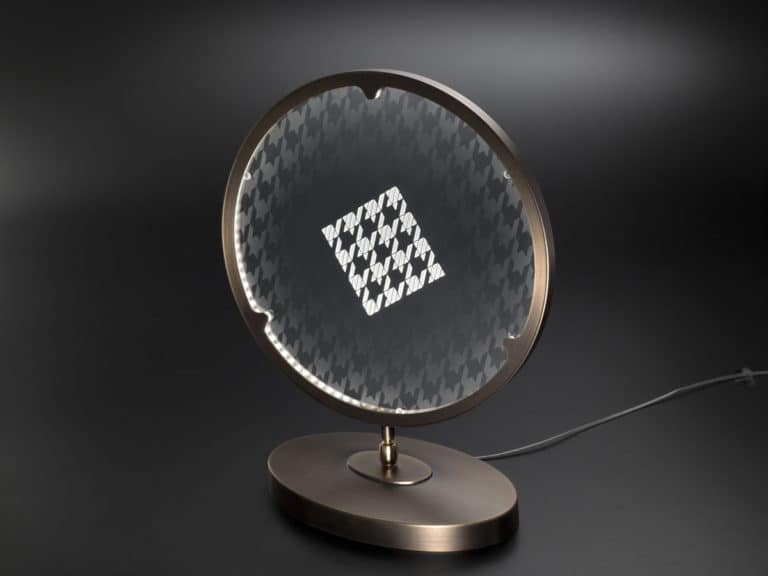 Lampade da tavolo di design, abat-jour moderne e classiche ...