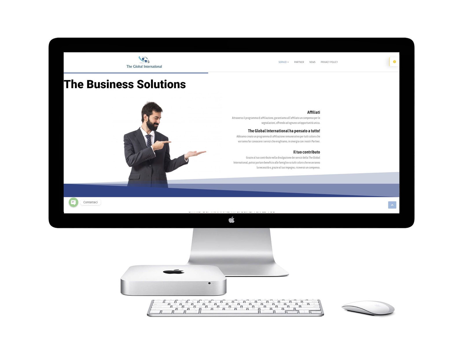 web agency pordenone