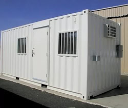Hire Office Cabins