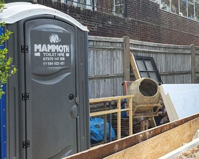 hire-toilet Hire porta loos for your construction site