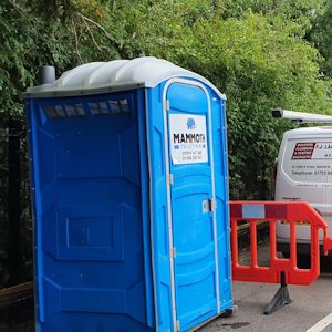 toilet-square Toilets for sites