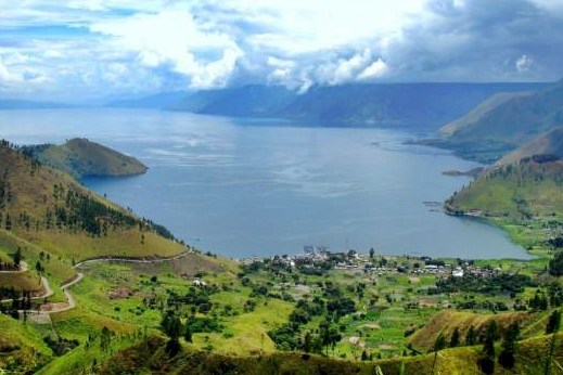 72 Gambar Alam Danau Toba Terlihat Keren 72 Gambar Alam Danau Toba Terlihat Keren
