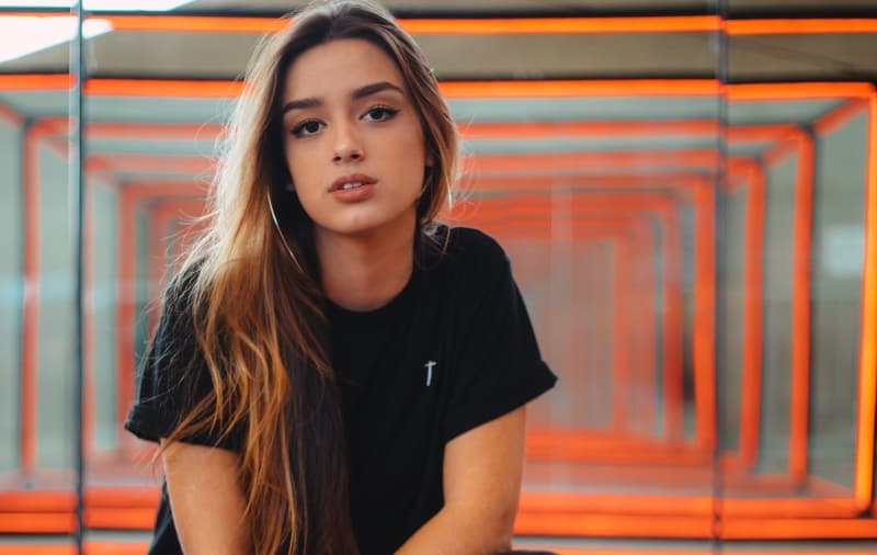 south american women are beautiful