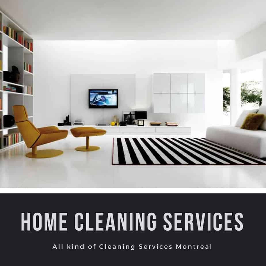 Home Cleaning Services Home Cleaning Services