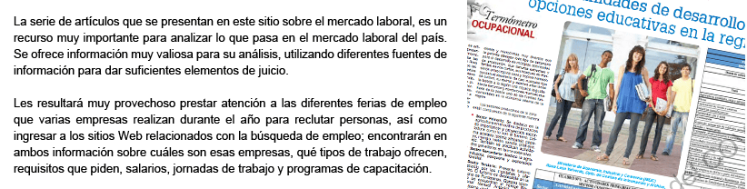 MERCADO LABORAL PASO 5
