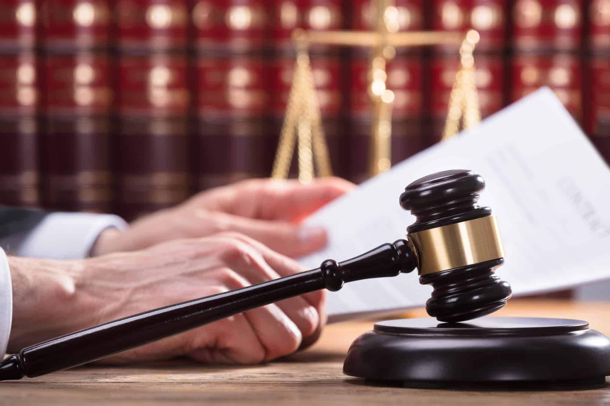 Mike G Law Mandatory Minimum Sentences in Florida