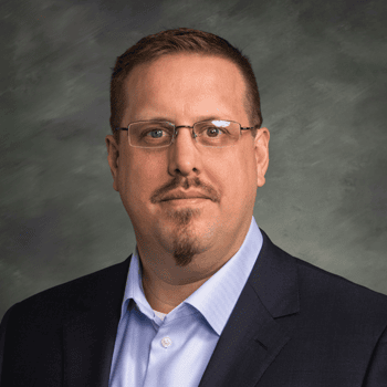 Photo of Adam Turner