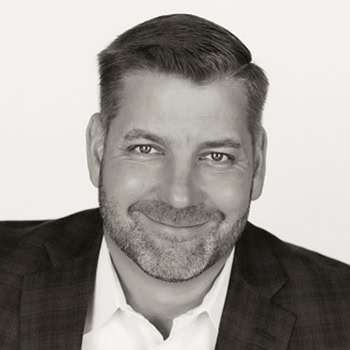 Brian Carr headshot