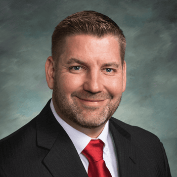 Photo of Brian Carr