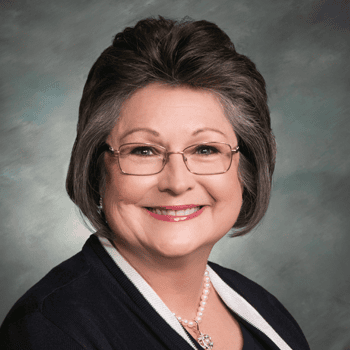 Photo of Carol Carr