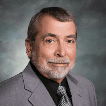 Photo of John Abrams