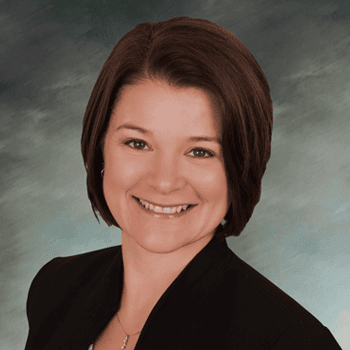 Photo of Sarah Robinson