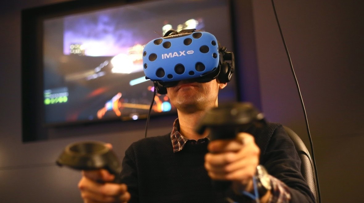The Importance of Virtual Reality in Gaming Industry