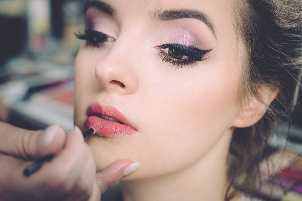 Artificial Intelligence Technology and its Impact to Beauty Industry