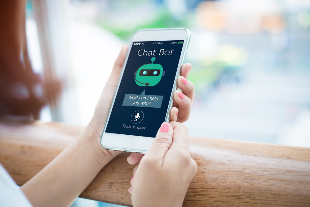 Chatbots New Technology and Trends to Watch Out in 2019