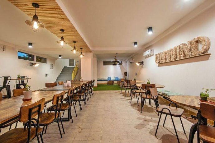 Gorgeous Startup Office Design Ideas You Need to See