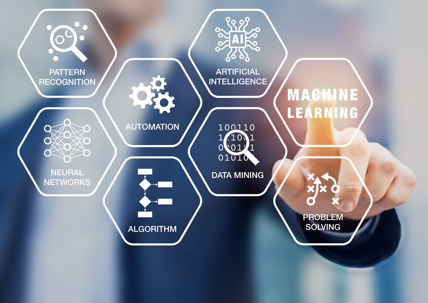 Learn How to Become a Machine Learning Engineer